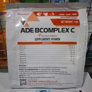 Ade-bcomplex-c