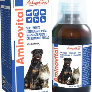 Aminovital-100ml