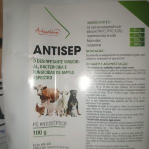 Antisep