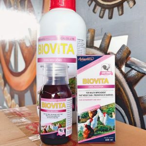 Biovita-oralsolution