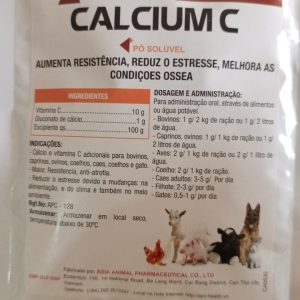Calcium-c