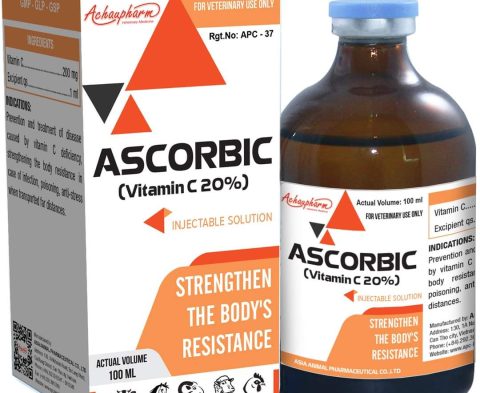 ascorbic