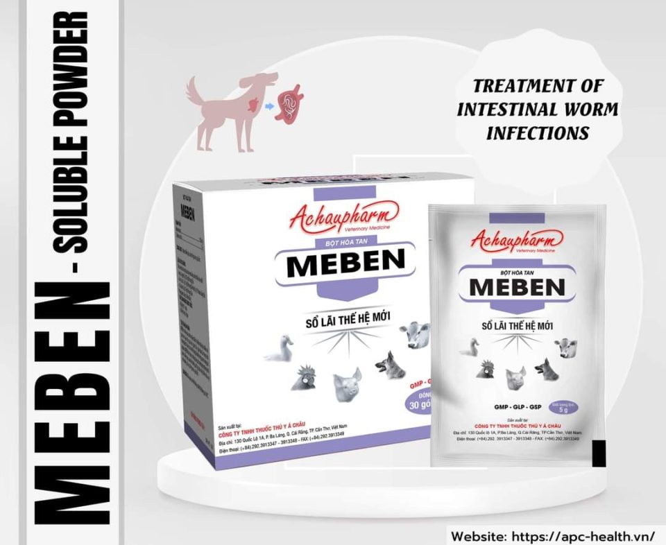 meben
