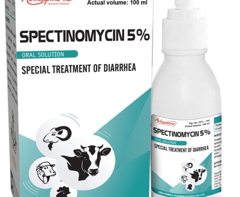 spectinomycin