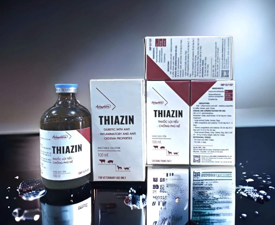 thiazin